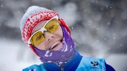 На Сахалинский лыжный марафон памяти Фархутдинова зарегистрировалось больше тысячи участников