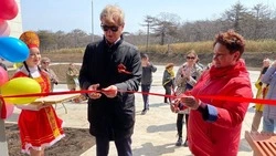 Более сотни семей на Сахалине и Курилах получили ключи от новых квартир