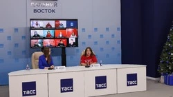 Народный фронт назвал главные итоги года и будущие задачи на Дальнем Востоке 