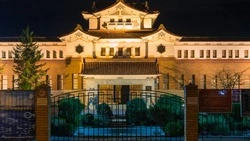 Туристический маршрут Сахалина попал в десятку лучших для путешествий по России