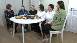 Семья Евдокии Сизовой. Семейные ценности 23.10.23