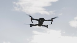 Будущие операторы FPV-дронов отработали навыки пилотирования на Сахалине