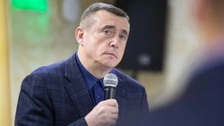 Личный прием у губернатора: бойцам СВО помогут с жильем и лечением, семьям — с работой на Сахалине