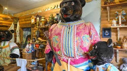 Заметки из медвежьего угла