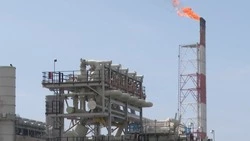 Новак: экспорт газа Россией на Восток к 2030 году вырастет до 170 млрд кубометров 