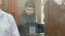 Суд в Москве арестовал восьмого фигуранта дела о теракте в «Крокусе»