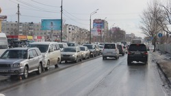 Урбанист Южно-Сахалинска назвал решение проблемы с заторами на проспекте Мира