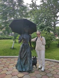 «Плюнуть некуда»: чистота и уникальная природа Сахалина поразили туристку из Якутии