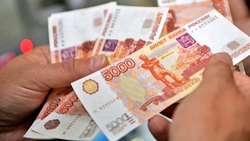 Сахалинцы получат 100% софинансирования своих дополнительных страховых взносов