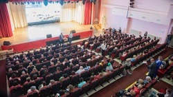 В Невельском районе появятся новые скверы и обустроенный пляж