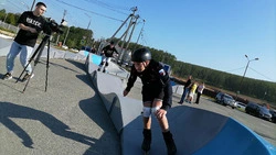 Через тернии в звезды: островитян зовут в бесплатные секции по горнолыжному спорту