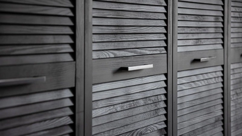 Житель Сахалина вырастил в своем шкафу коноплю