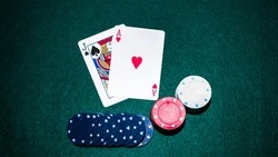 Госдума приняла закон о самозапрете на участие в азартных играх