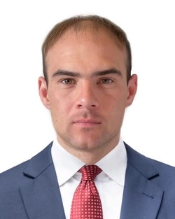 Участник СВО стал новым военным комиссаром Южно-Сахалинска