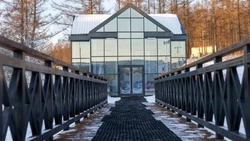 Бювет с уникальной минеральной водой открылся в Южно-Сахалинске