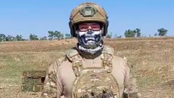 Военнослужащий с Сахалина выразил уверенность в победе России на СВО 
