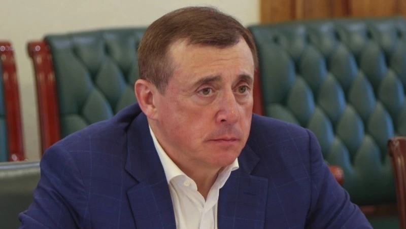 Валерий Лимаренко лично встретится с жителями Невельского округа