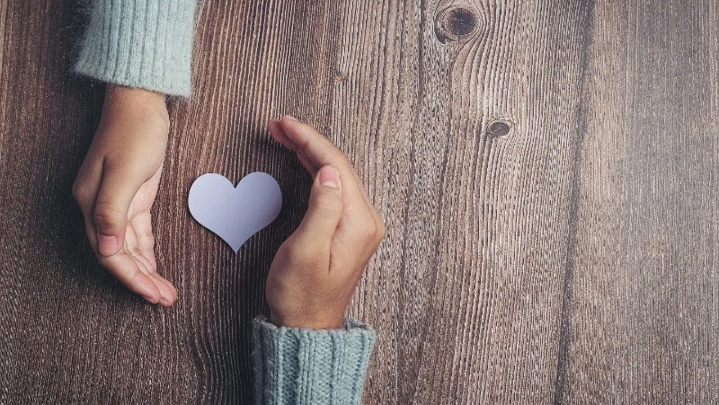 Делать добрые дела стало еще проще