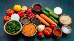 Баранина подорожала на 34,5 рубля в магазинах Охинского района