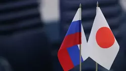 В Японии возмутились большому объему торговли с Россией в 2022 году