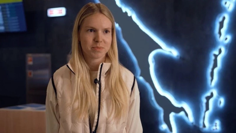 Паралимпийская чемпионка Варвара Ворончихина высоко оценила новый аэропорт Южно-Сахалинска