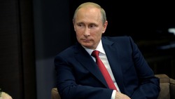 Путин заявил о кратном повышении экономического суверенитета России в 2022 году