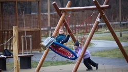 Как изменилась Сахалинская область за семь лет: дворы, парки, вода и экология 