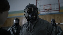 Сахалинцам показали фильм про развитие эпидемии вируса в Москве