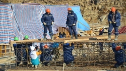 Шлакоотвал Сахалинской ГРЭС-2 построит компания из Карачаево-Черкесии