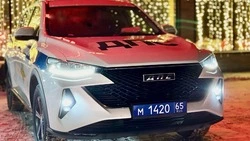 За сутки на Сахалине и Курилах зафиксировали 146 нарушений ПДД