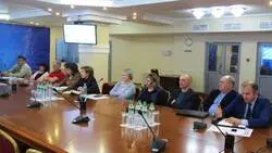 Городской парк станет визитной карточкой Южно-Сахалинска