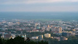 В Южно-Сахалинске вновь ожидается первая степень опасности загрязнения воздуха