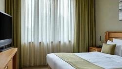 «Ростелеком» инвестирует в цифровое развитие отечественной гостиничной индустрии