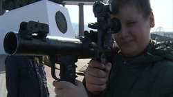 Форпост. Выпуск от 2 ноября