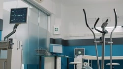 Ребенку-инвалиду в Аниве купят велотренажер по поручению губернатора