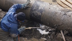 Воду привезут жителям Синегорска в связи с ремонтом водопровода с 24 по 27 марта