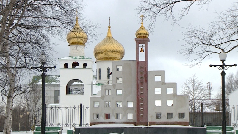 Сахалинцы будут искать в Охинском районе разбившиеся истребители