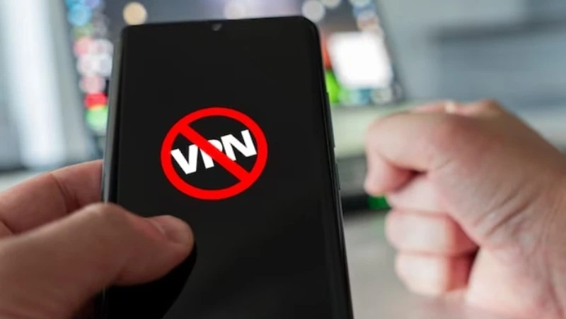 Депутаты Госдумы предложили ужесточение контроля за VPN в России