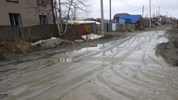 Грунтовые дороги в Южно-Сахалинске приведут в порядок после зимы