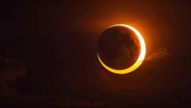 Коридор затмений в марте 2025 года: даты, влияние и что нельзя делать