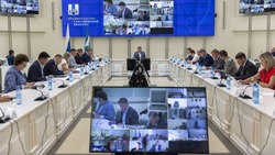 Отделение СФР и сахалинское правительство договорились о тесном взаимодействии