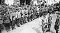 История Сахалина: окончание десантной операции, отказ японцев сдаться на Урупе