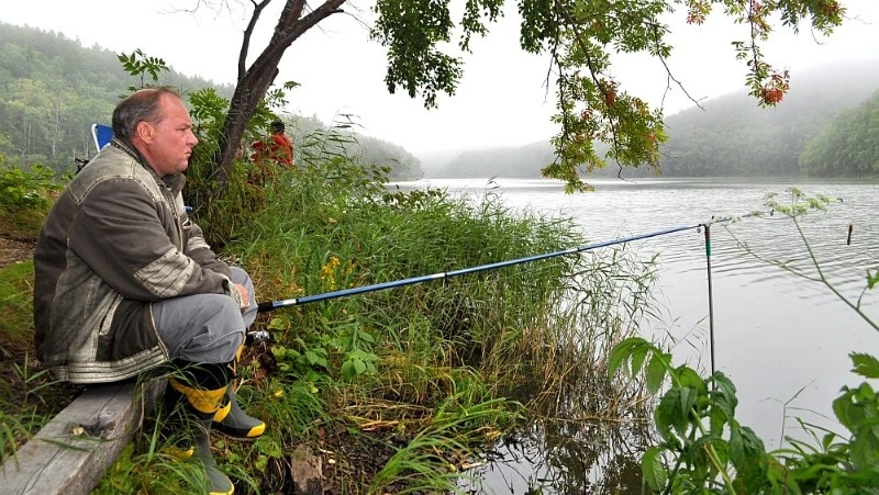 Летняя рыбалка на Сахалине в 2023 году: что, где и когда ловить