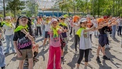 Продуктивные каникулы