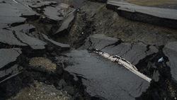 Землетрясение магнитудой более 5 спрогнозировали на севере Сахалина 