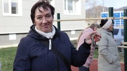 35 семей переехали из аварийного жилья