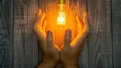 Сотни людей и восемь СНТ Южно-Сахалинска останутся без электричества 2 апреля