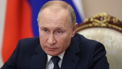 Путин утвердил затраты на пенсии в России на три года