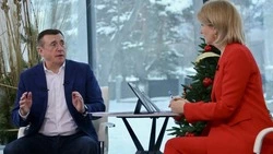 Министры Сахалинской области оценили ключевые заявления Валерия Лимаренко на прямой линии