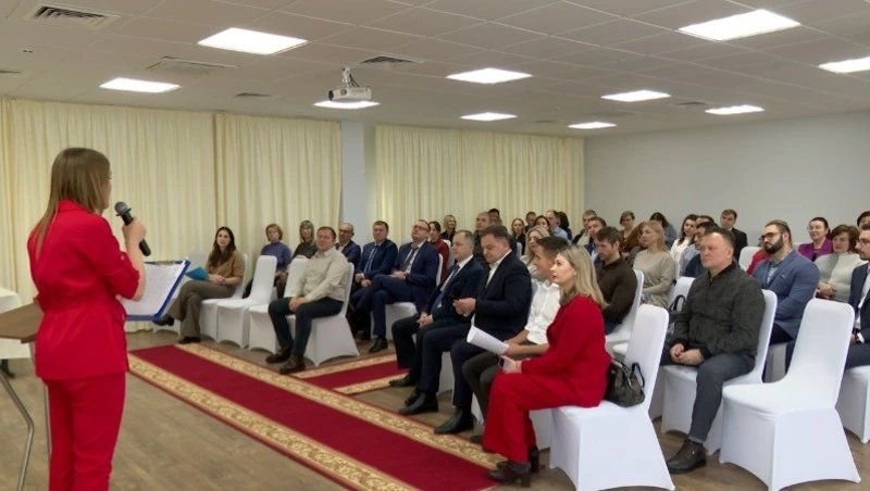 Предприниматели обсудили поддержку бизнеса с властями на Сахалине